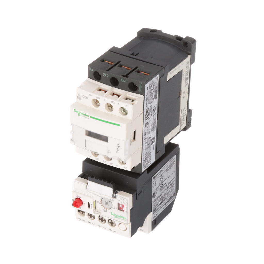 Schneider Electric LR9D32KITD09BD