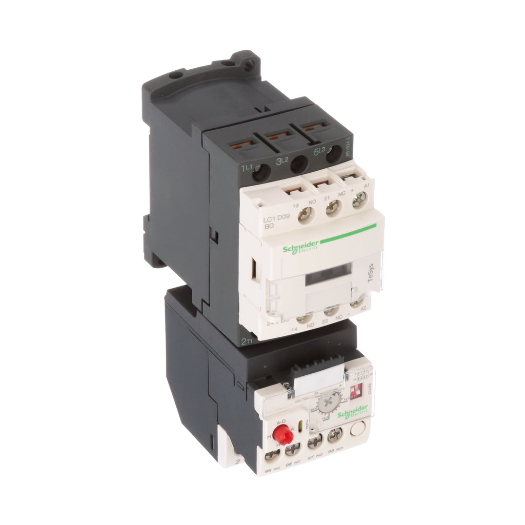 Schneider Electric LR9D32KITD09BD