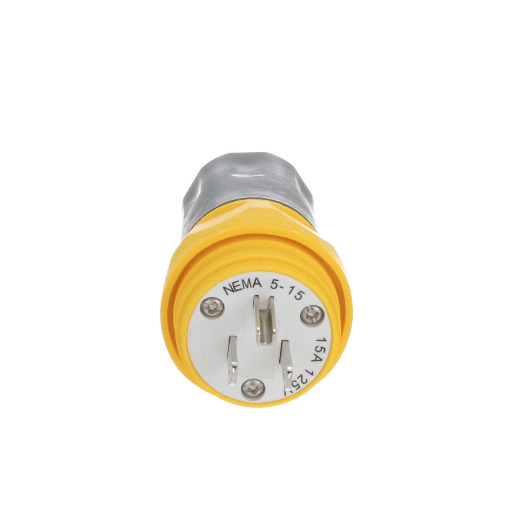 Hubbell Wiring Device-Kellems HBL14W47A