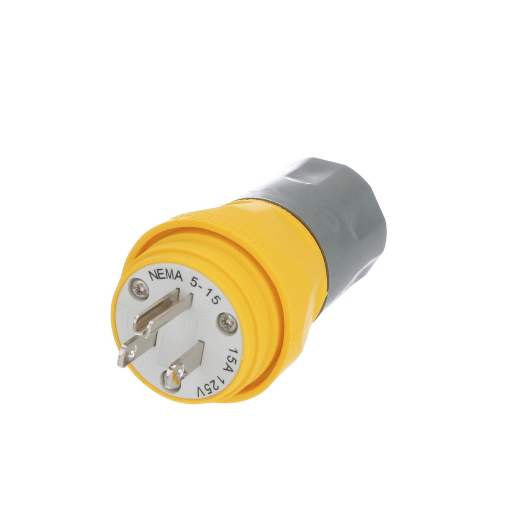Hubbell Wiring Device-Kellems HBL14W47A