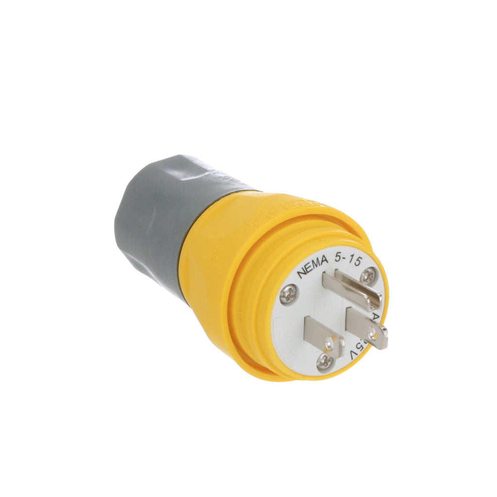 Hubbell Wiring Device-Kellems HBL14W47A