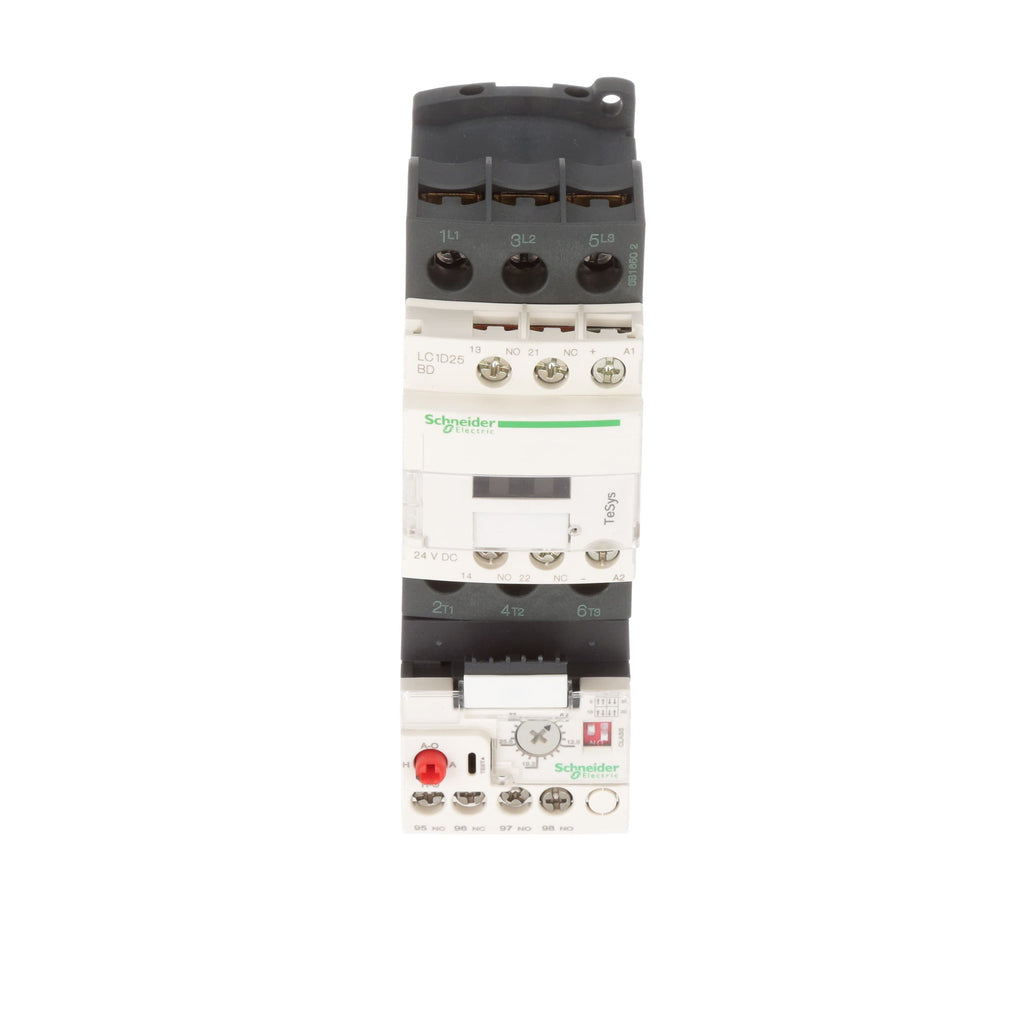 Schneider Electric LR9D32KITD25BD