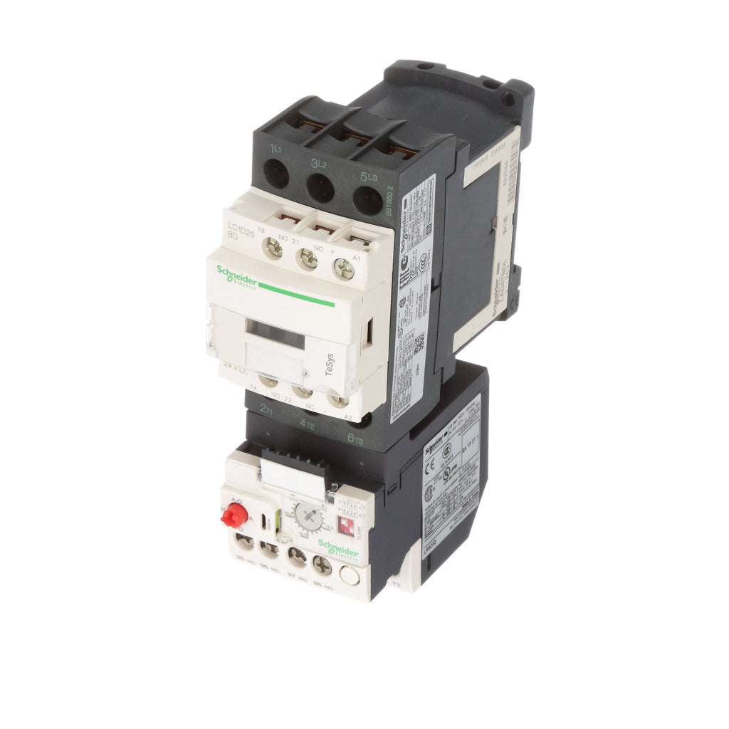 Schneider Electric LR9D32KITD25BD