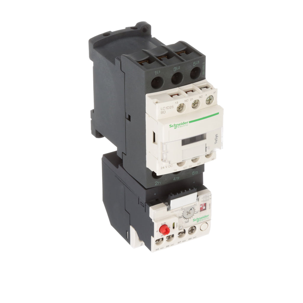 Schneider Electric LR9D32KITD25BD