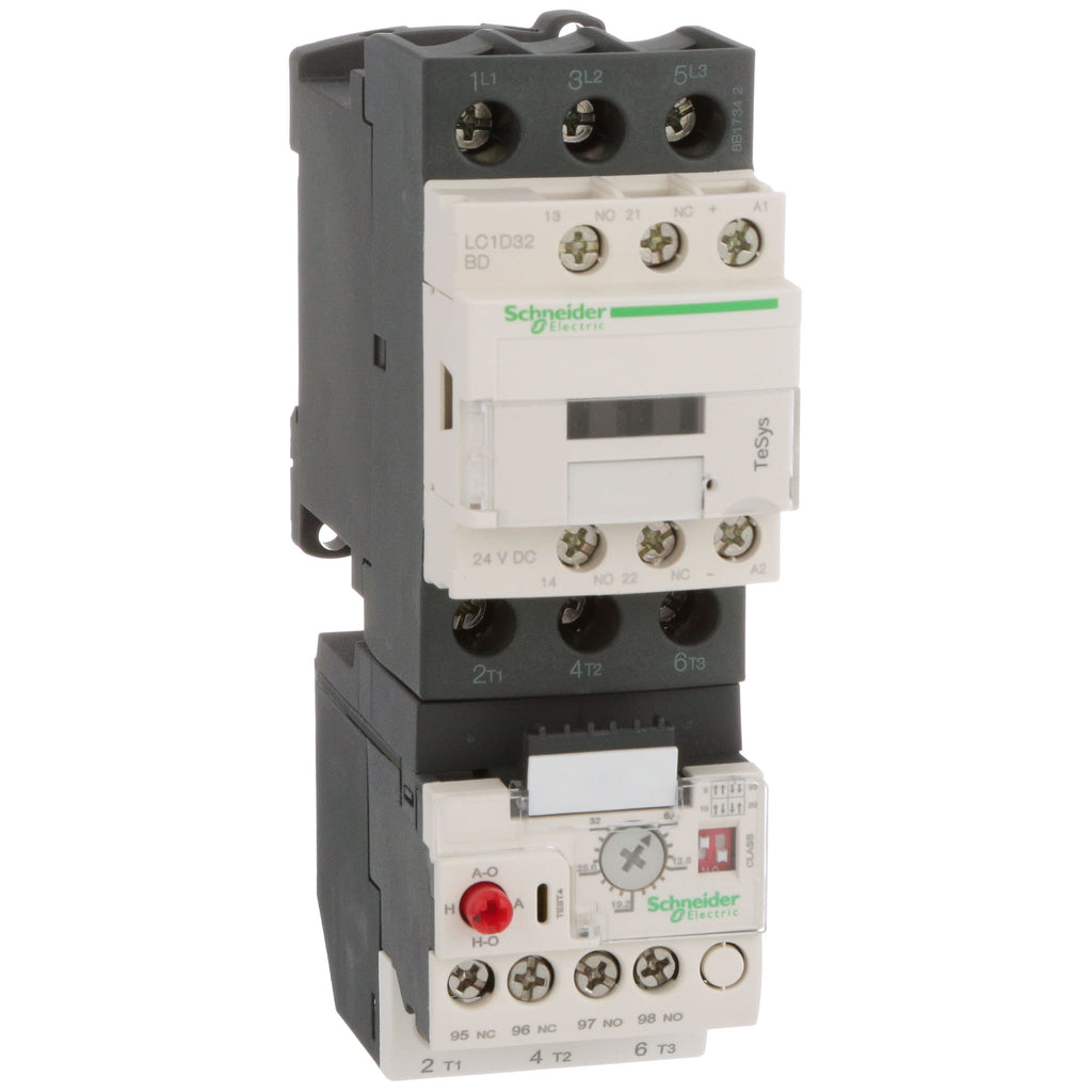 Schneider Electric LR9D32KITD32BD