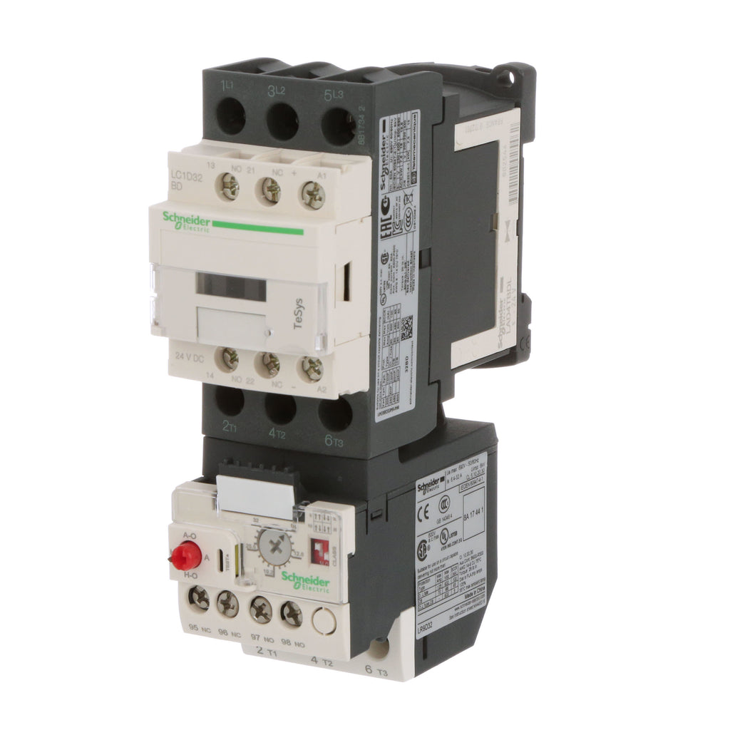 Schneider Electric LR9D32KITD32BD