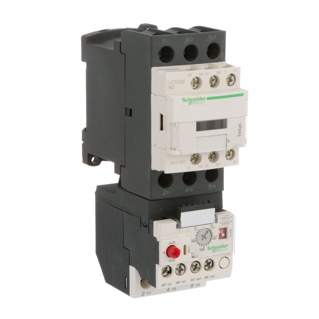 Schneider Electric LR9D32KITD32BD