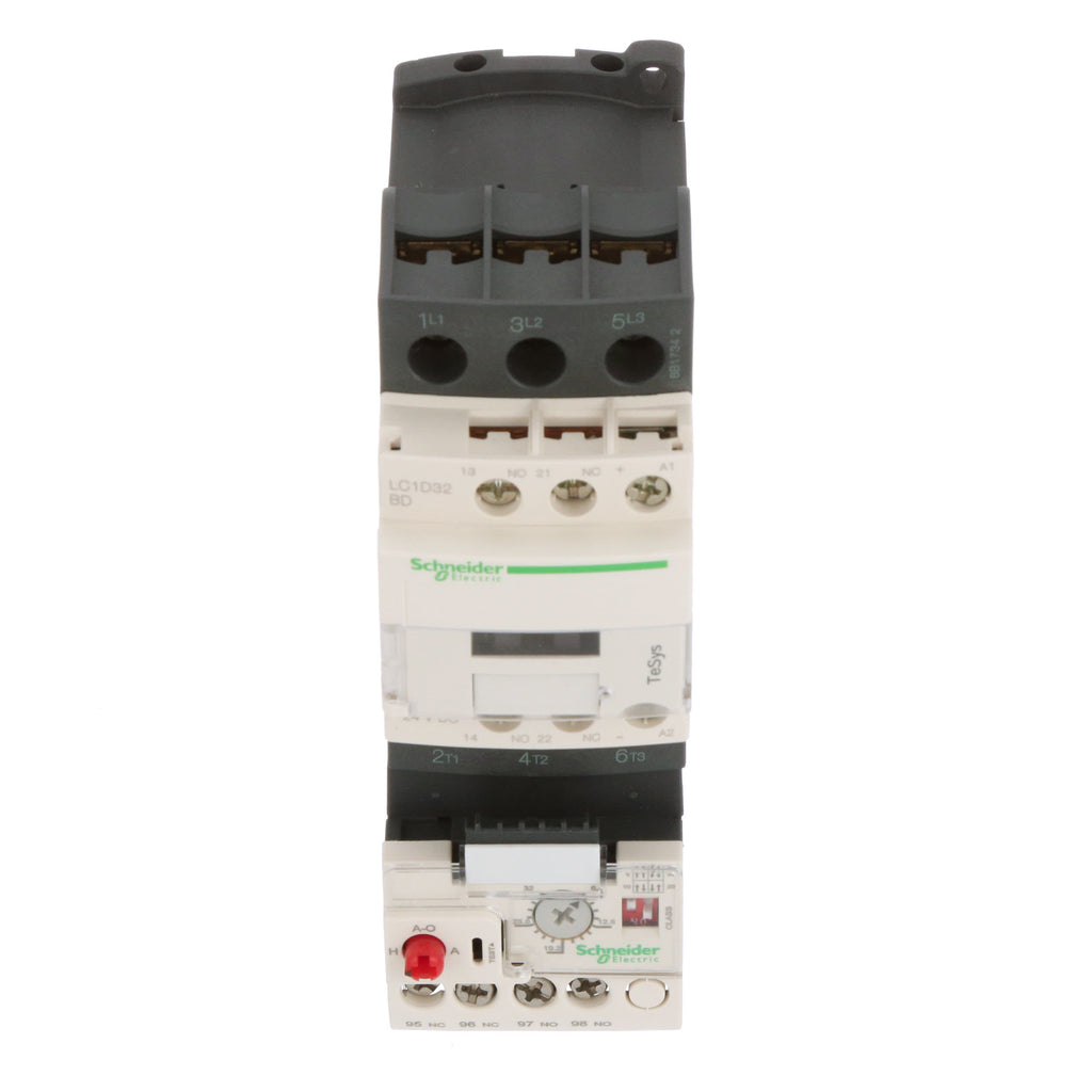 Schneider Electric LR9D32KITD32BD