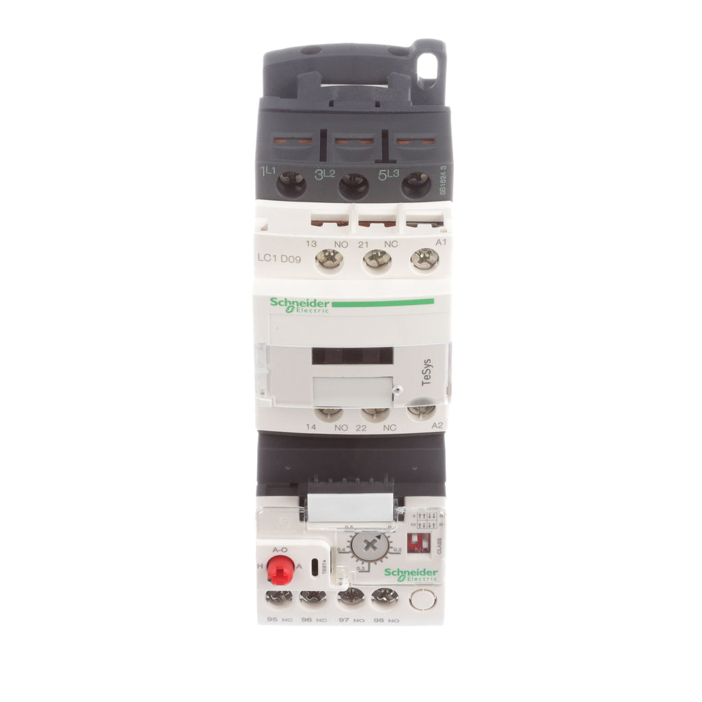 Schneider Electric LR9D01KITD09G7