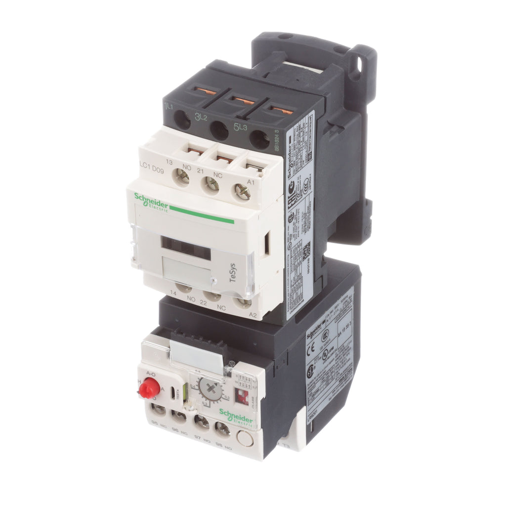 Schneider Electric LR9D01KITD09G7