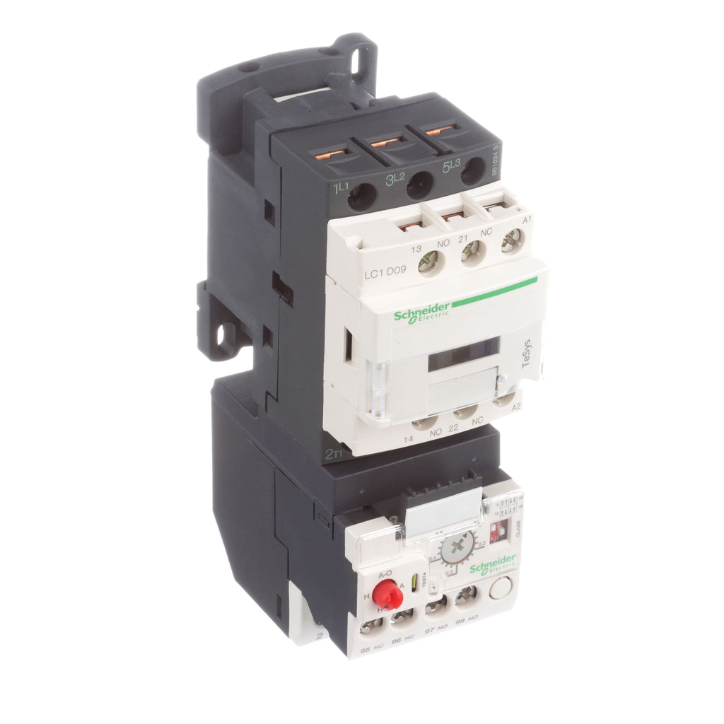 Schneider Electric LR9D01KITD09G7