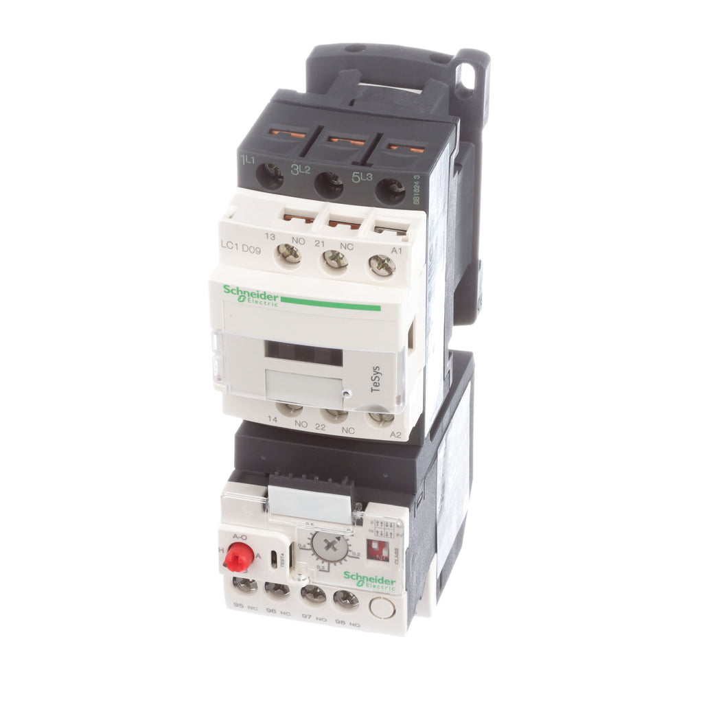 Schneider Electric LR9D01KITD09G7