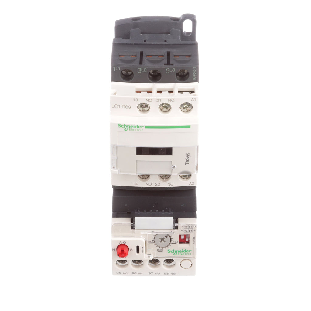 Schneider Electric LR9D32KITD09G7