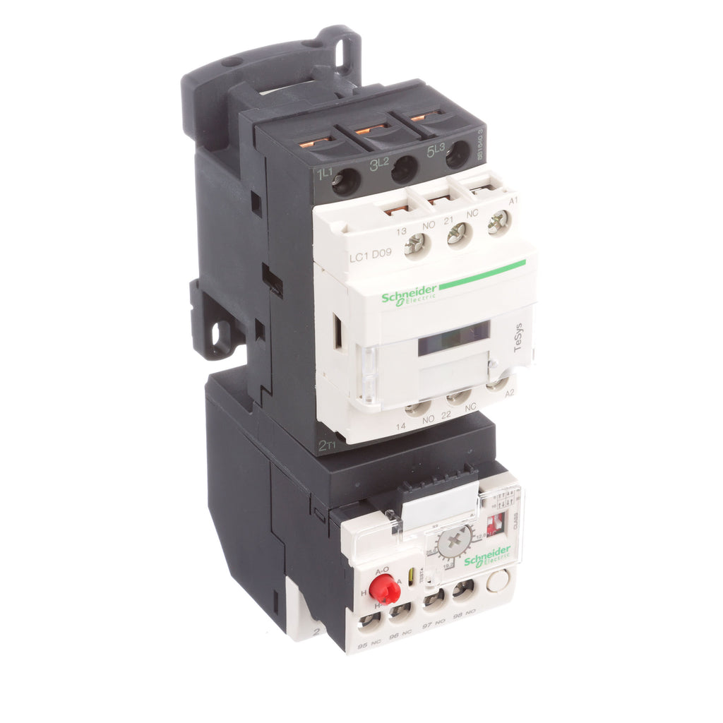 Schneider Electric LR9D32KITD09G7