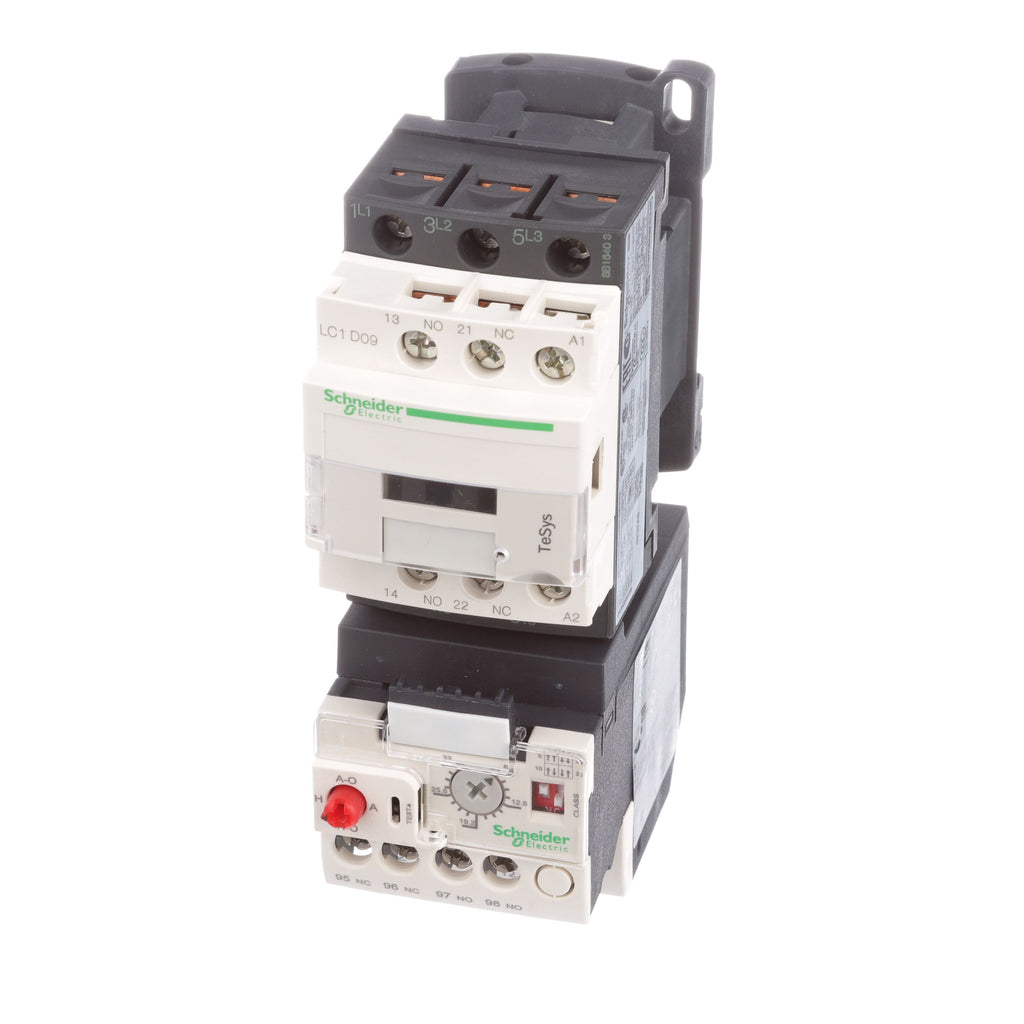 Schneider Electric LR9D32KITD09G7