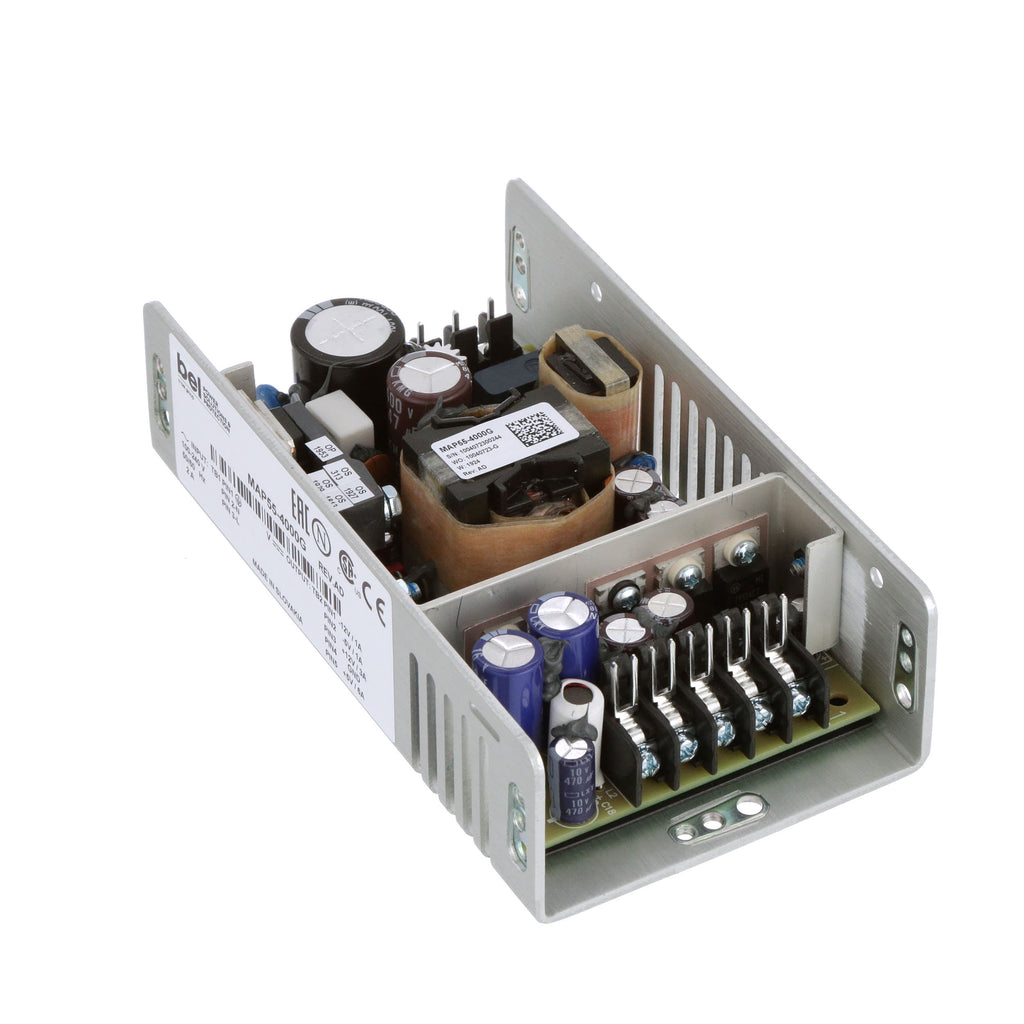 Bel Power Solutions MAP55-4000G