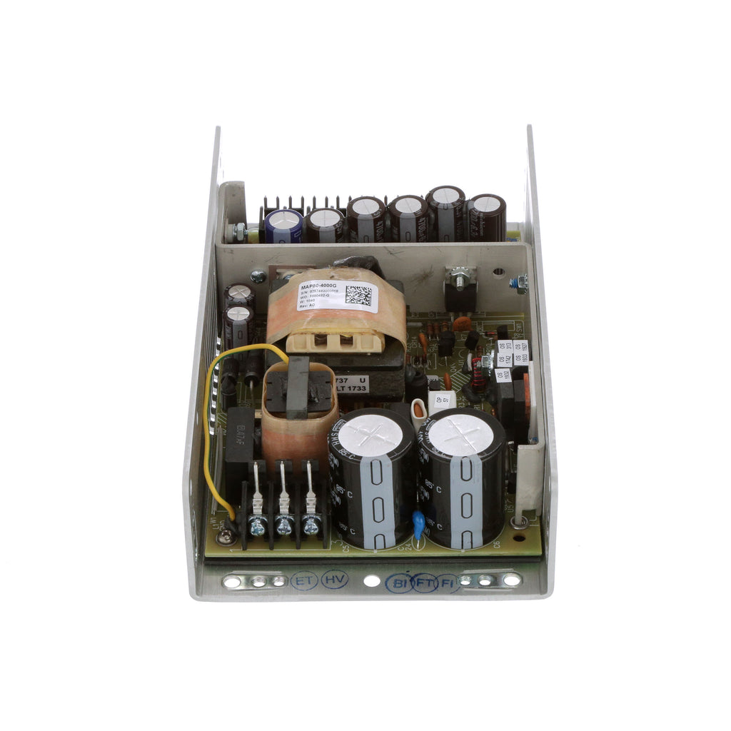 Bel Power Solutions MAP80-4000G