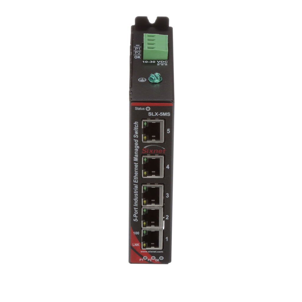 Red Lion Controls SLX-5MS-1