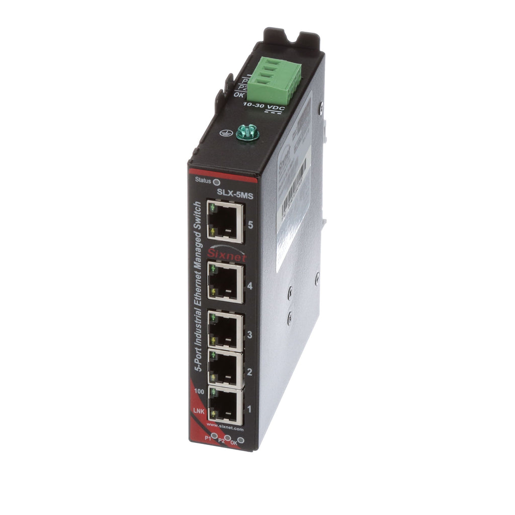 Red Lion Controls SLX-5MS-1