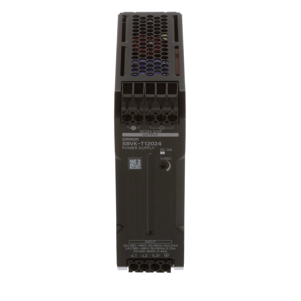 Omron Automation S8VKT12024