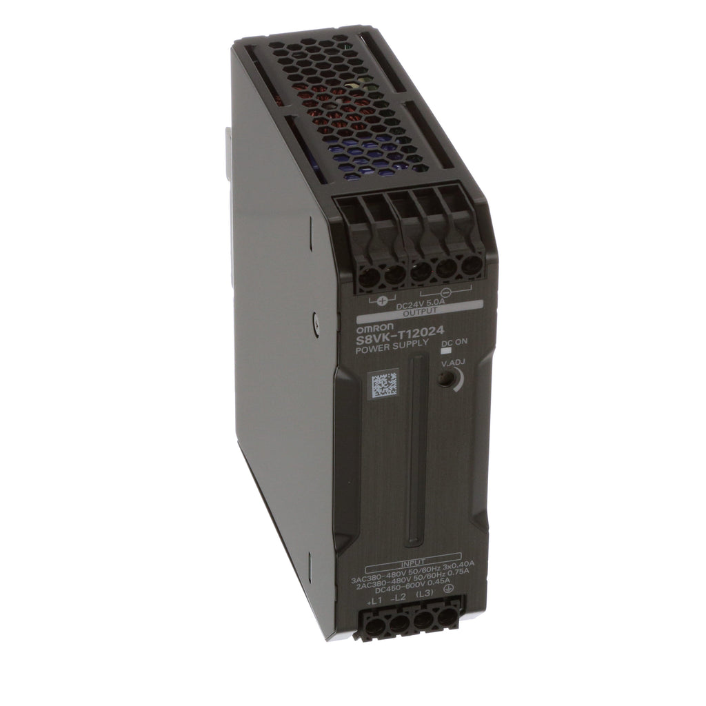 Omron Automation S8VKT12024