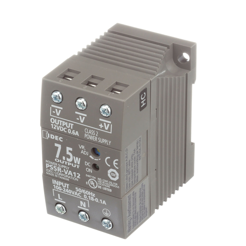 IDEC Corporation PS5R-VA12