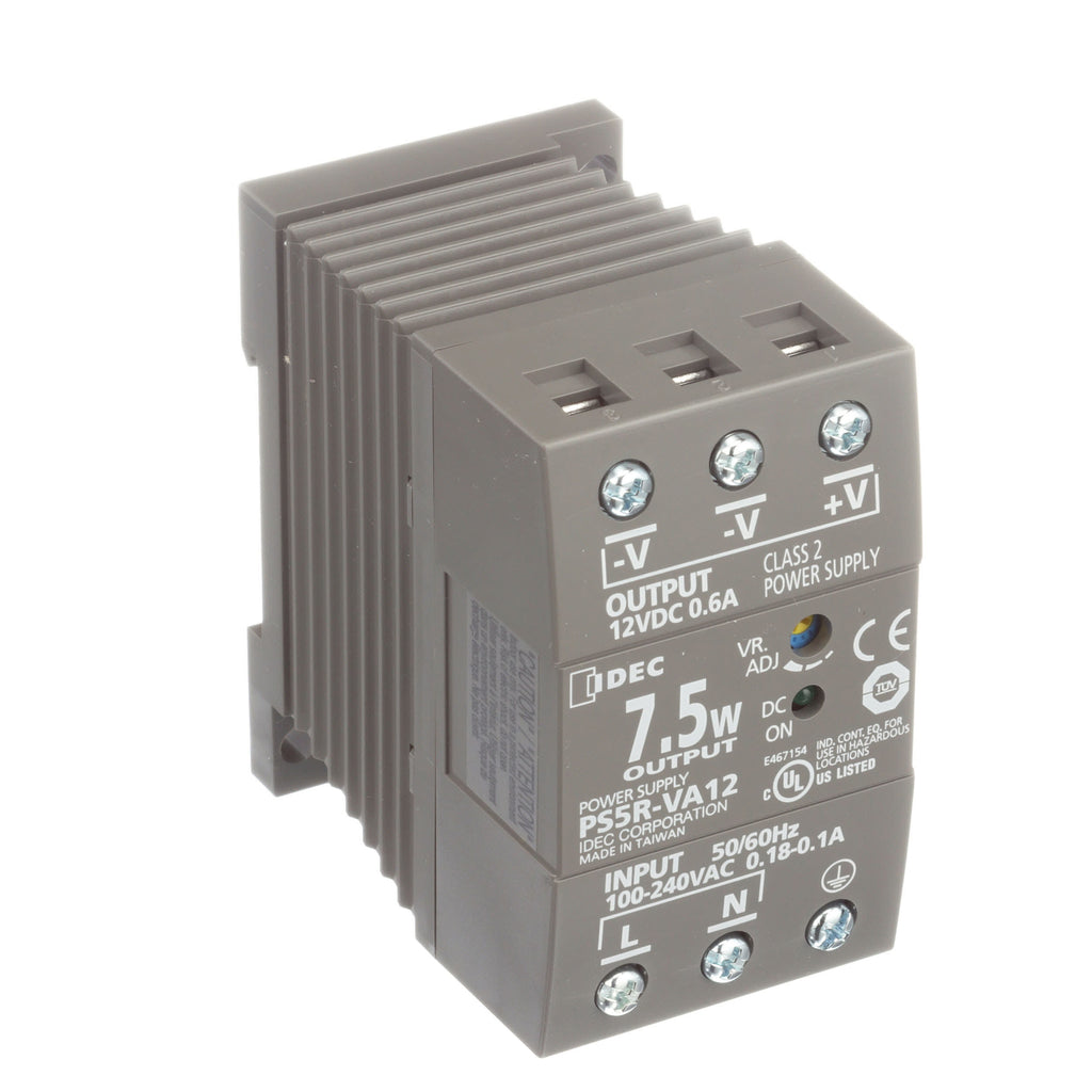 IDEC Corporation PS5R-VA12