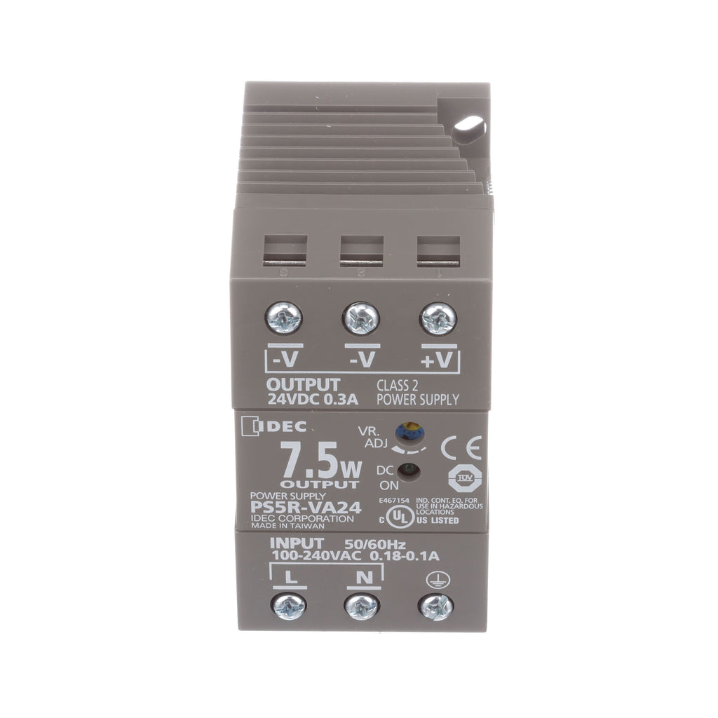 IDEC Corporation PS5R-VA24