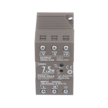 Load image into Gallery viewer, IDEC Corporation PS5R-VA24