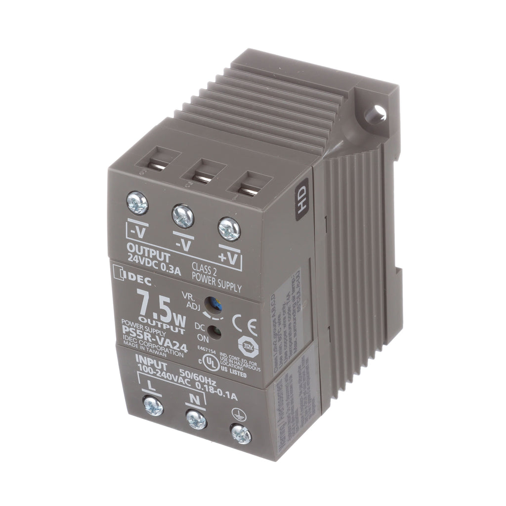 IDEC Corporation PS5R-VA24