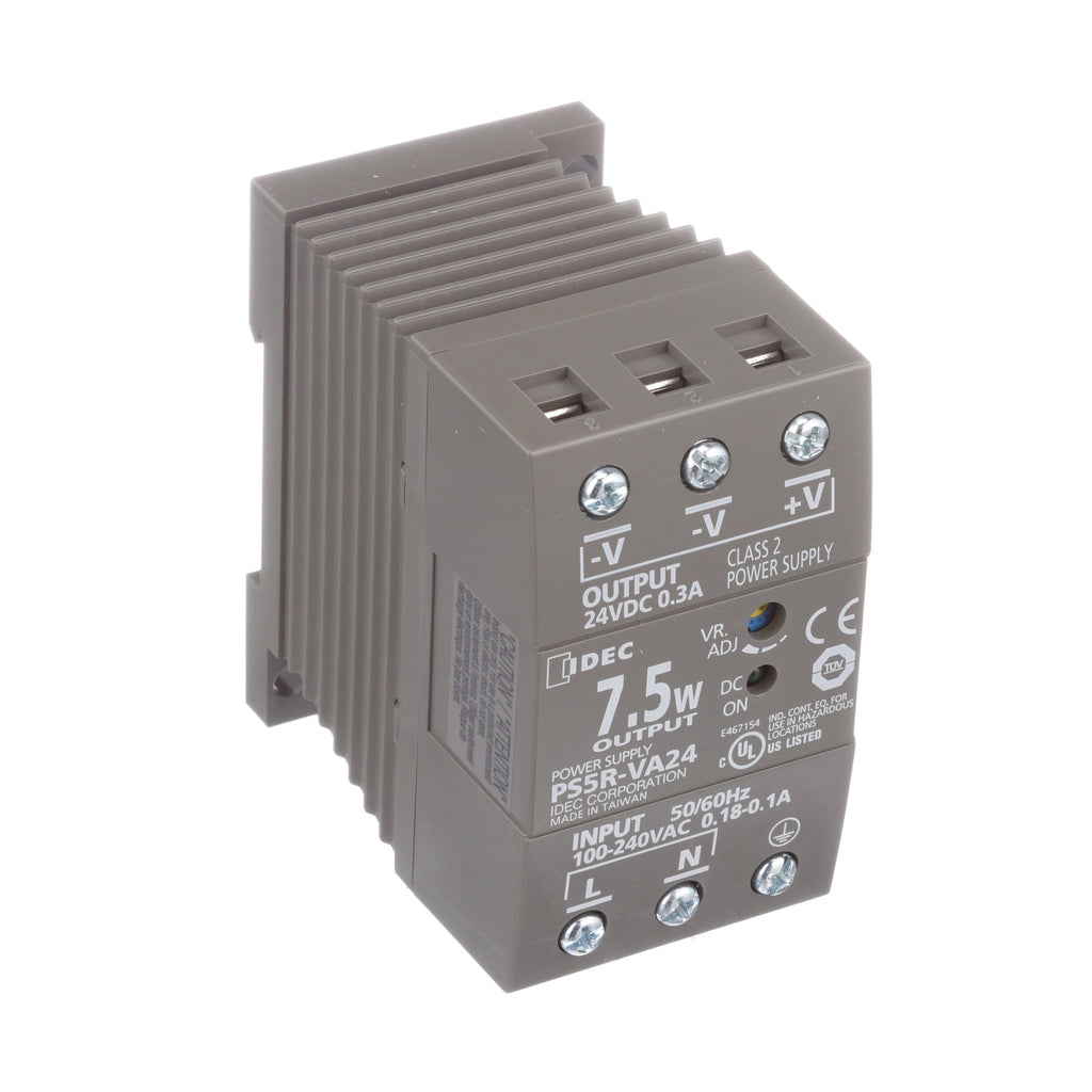 IDEC Corporation PS5R-VA24