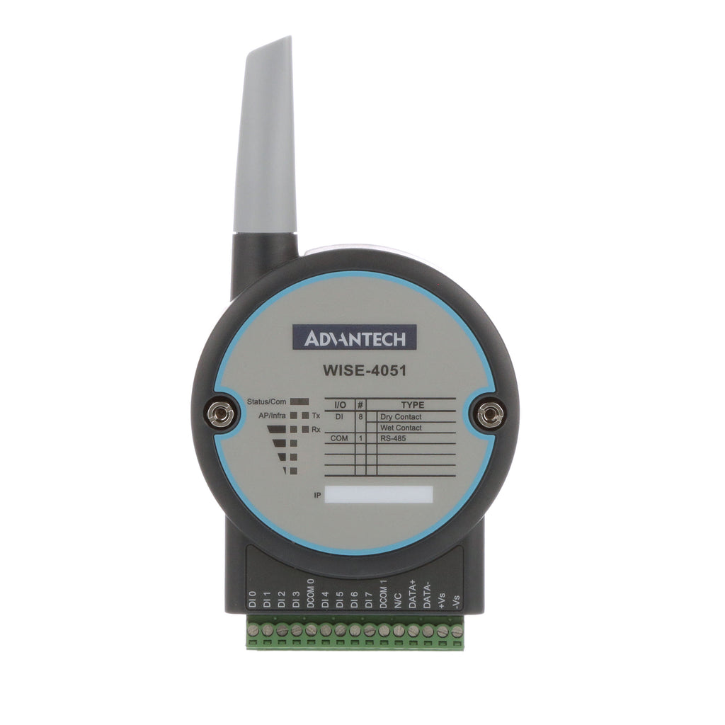 Advantech WISE-4051-AE