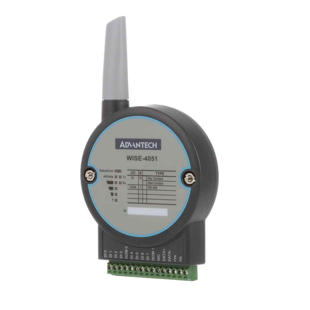 Advantech WISE-4051-AE