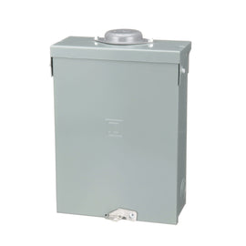 Square D HOM612L100RB