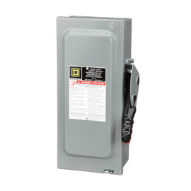 Square D H361N