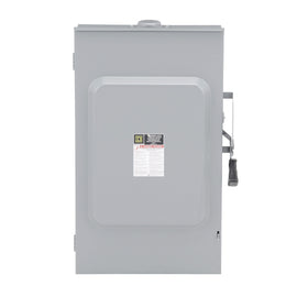 Square D D224NRB