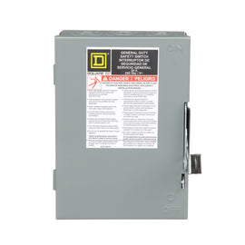Square D D321N