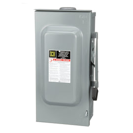 Square D D323NRB