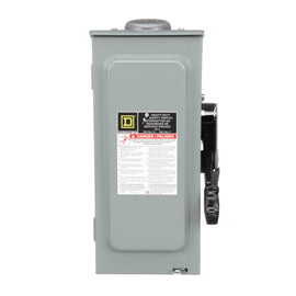 Square D H222NRB