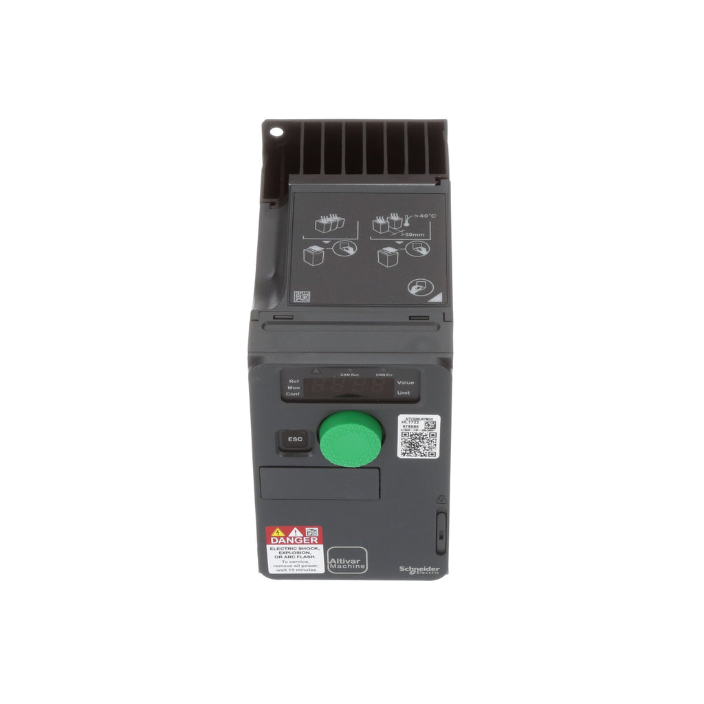 Schneider Electric ATV320U07M2C