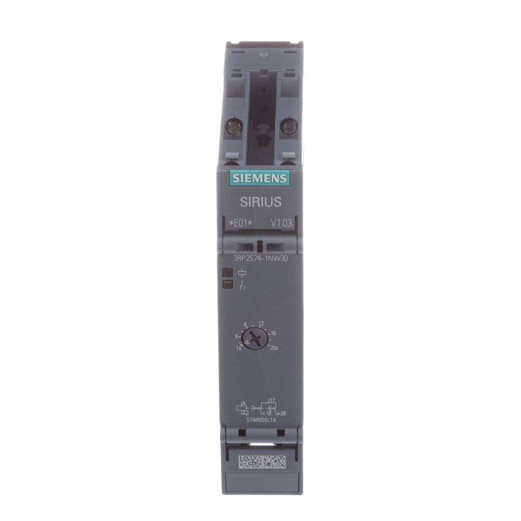 Siemens 3RP25741NW30