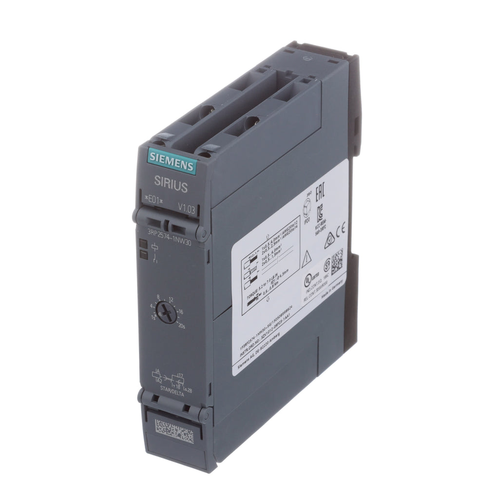 Siemens 3RP25741NW30