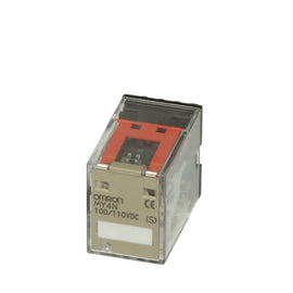 Omron Automation MY4NDC100110S