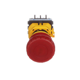 IDEC Corporation XW1E-LV422Q4M-R