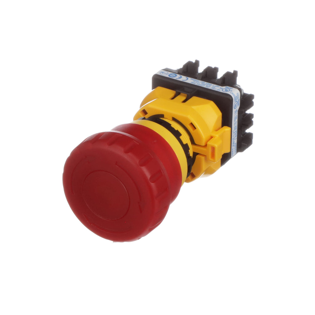IDEC Corporation XW1E-LV422Q4M-R
