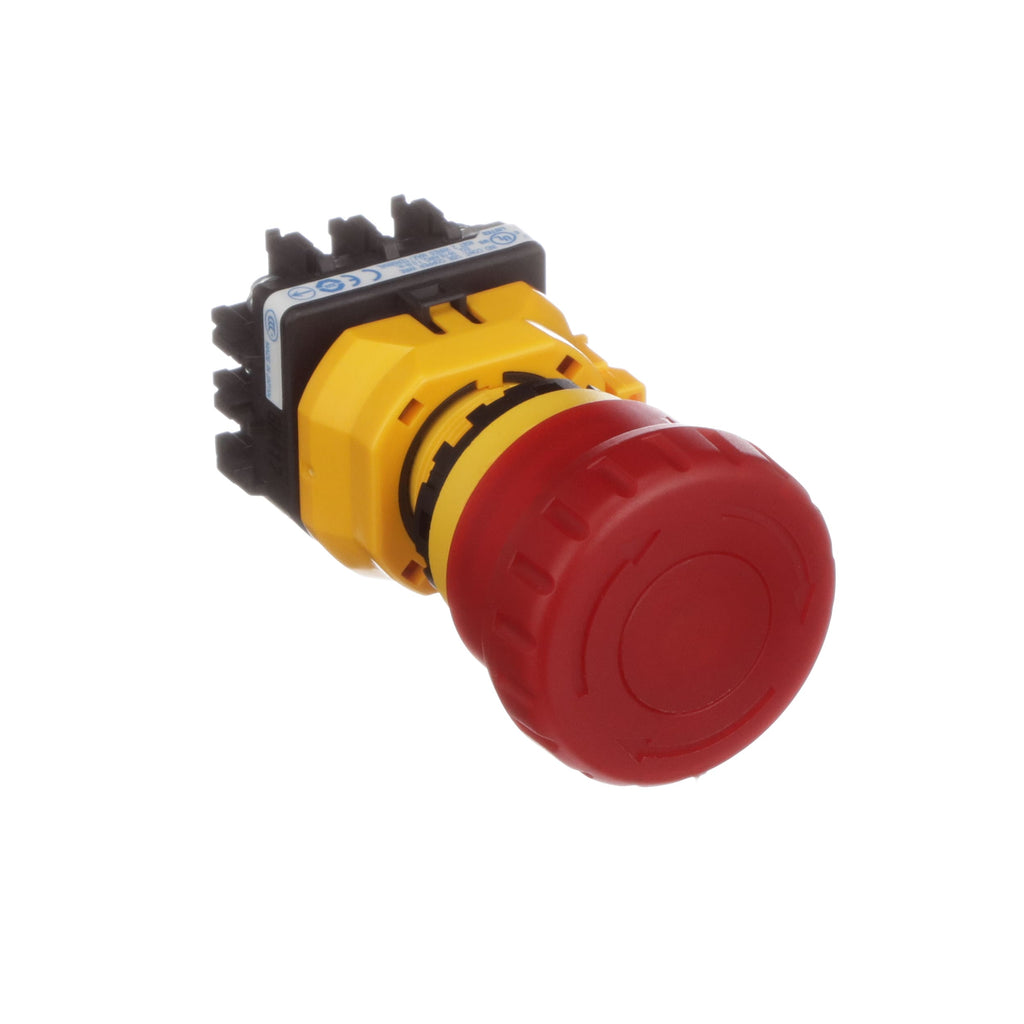 IDEC Corporation XW1E-LV422Q4M-R