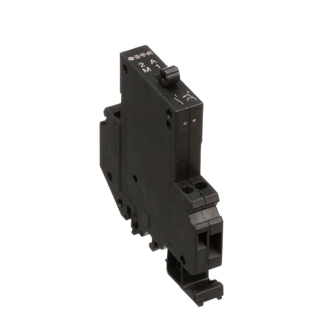 E-T-A Circuit Protection and Control 2210-T210-K0M1-H121-2A