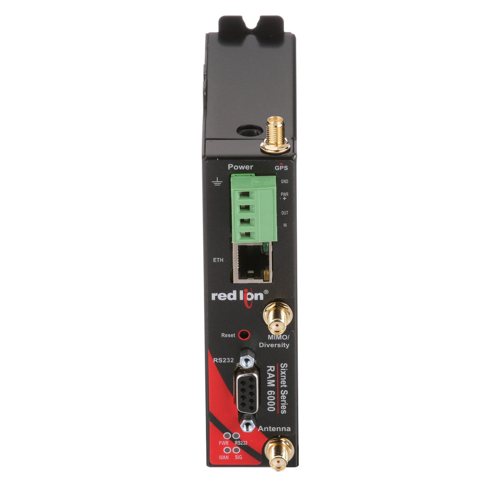 Red Lion Controls RAM-6901-VZ