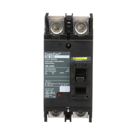 Square D QBL22200