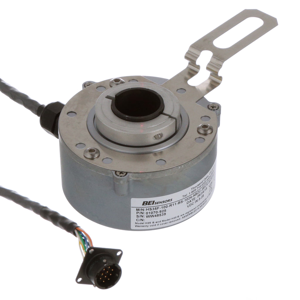 Sensata - BEI Sensors 01070-925